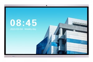 Interactive Flat Panel – M Series